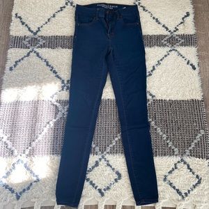 AMERICAN EAGLE OUTFITTERS JEGGINGS